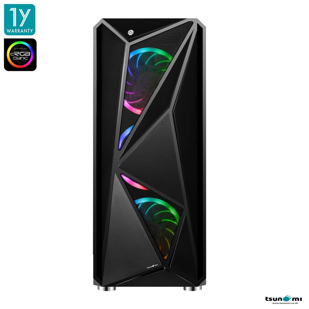 Galaxy G15 Dual Ring+ Tsunami Official