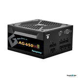 Apex Gaming AG-650M