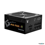 Apex Gaming AG-750M