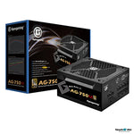 Apex Gaming AG-750M