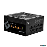 Apex Gaming AG-850M