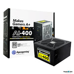 Apex Gaming AI-400