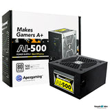Apex Gaming AI-500