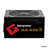 Apex Gaming AX-450