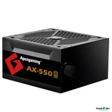 Apex Gaming AX-550