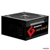 Apex Gaming AX-550