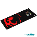 MP-01 (90X30X0.3 mm)Mousepad (Red)